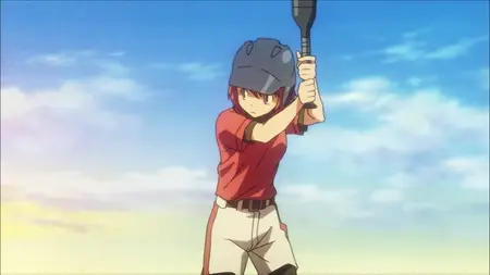 Toradora S01E12