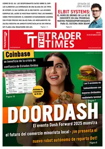 The Trader Times Edición en español - 2 Octubre 2025