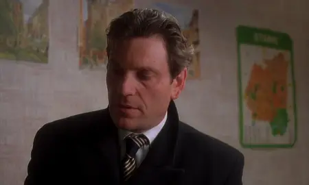 The Black Angel (1994)