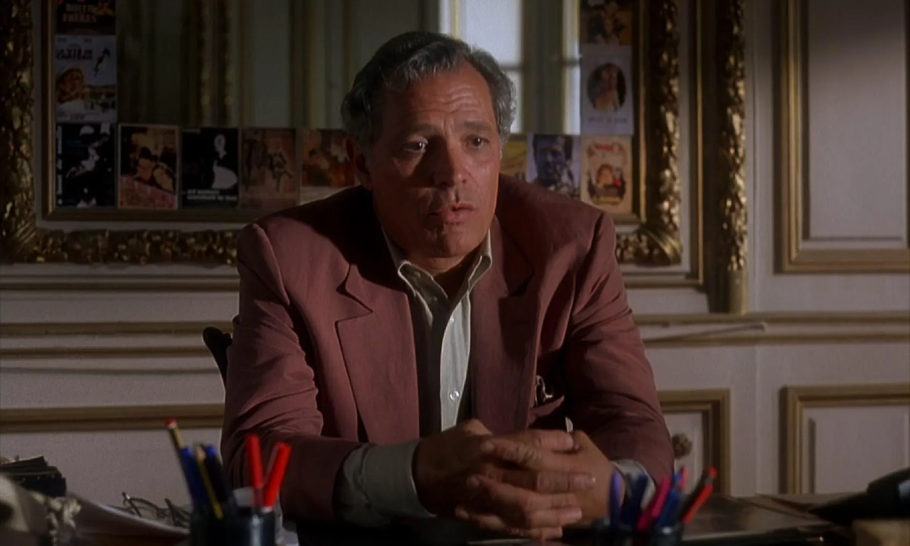 The Black Angel (1994)