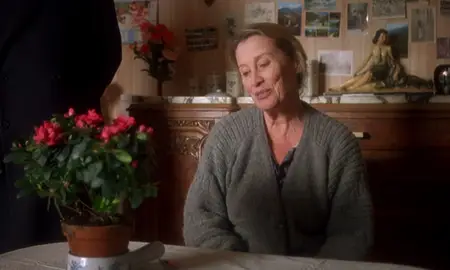 The Black Angel (1994)