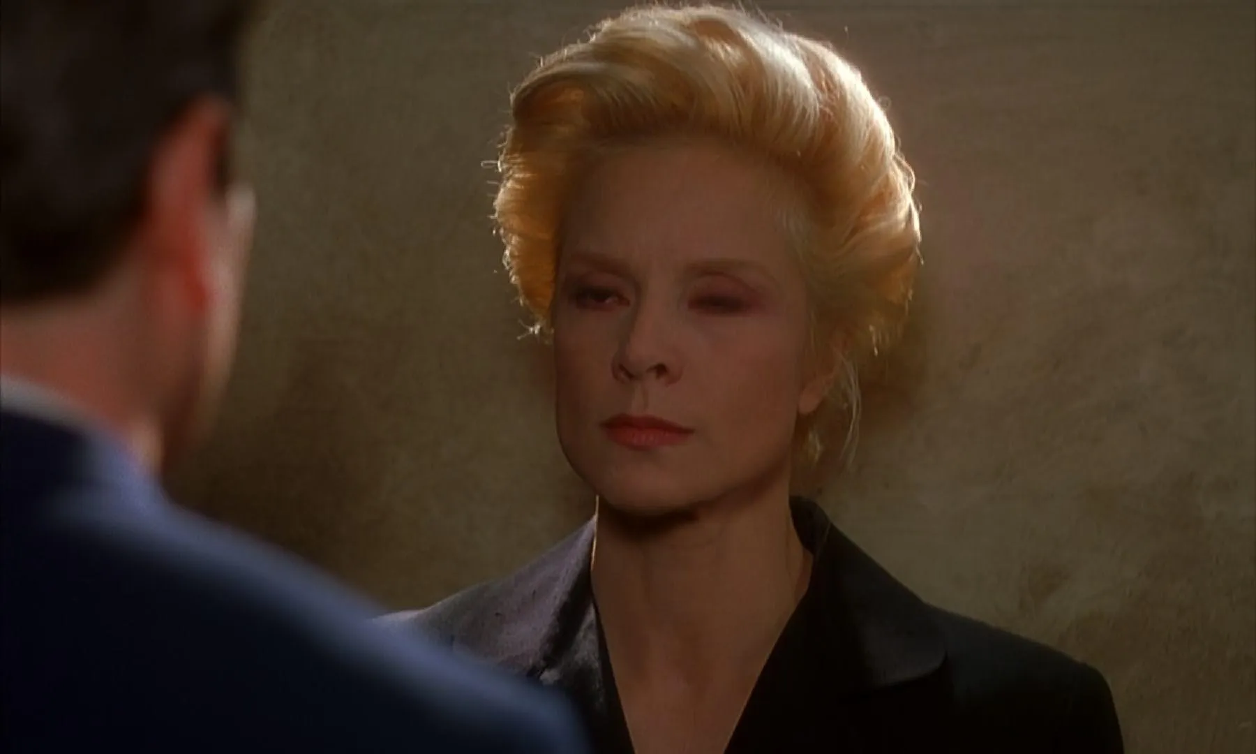 The Black Angel (1994)