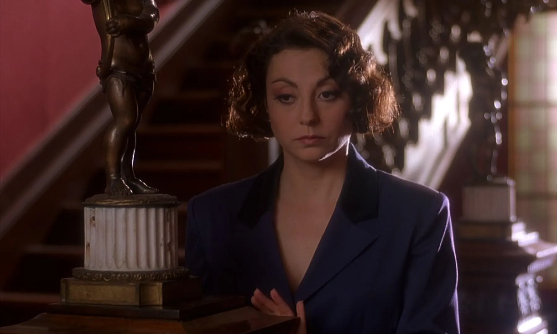 The Black Angel (1994)