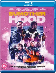 Sumotherhood (2023)
