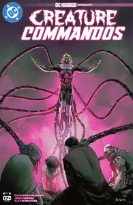 DC Horror Presents-Creature Commandos 06 of 06 2025 digital Son of Ultron