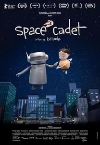 Space Cadet (2025)