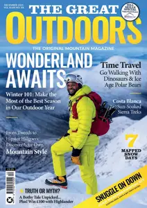 The Great Outdoors - December 2025