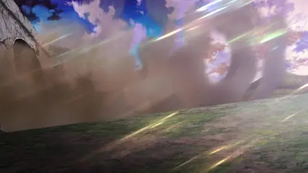 Ragna Crimson (2023 S01E04 Action SubsPlus