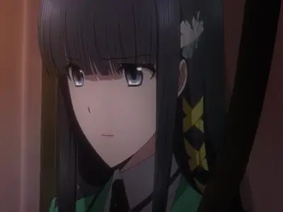 The Irregular At Magic High School S01E26 DUBBED
