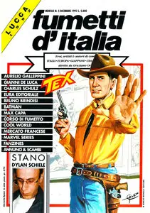 Fumetti D'Italia - Volume 5