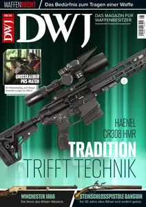 DWJ - August 2025