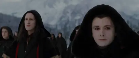 The Twilight Saga: Breaking Dawn - Part 2 (2012)