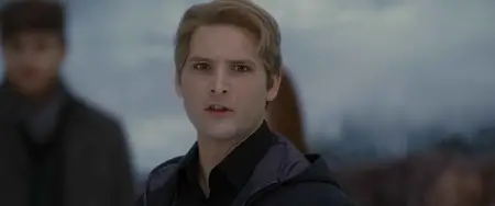 The Twilight Saga: Breaking Dawn - Part 2 (2012)