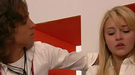 Rebelde S03E40