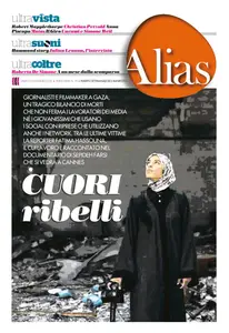 Alias - 10 Maggio 2025