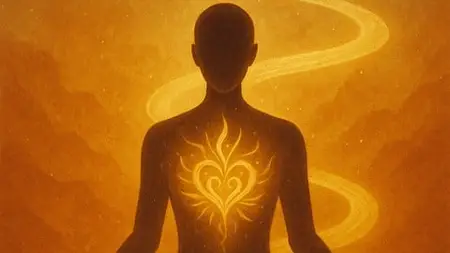 The Path Of Emotional Alchemy: 6 Stages To Inner Healing