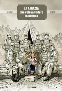 La Ragazza Che Voleva Vedere La Guerra