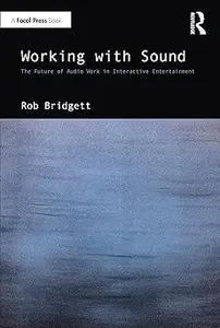 Working with Sound