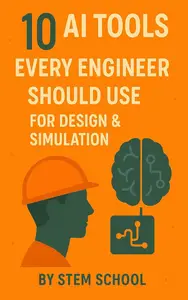 AI-Powered Engineering: 10 Must-Have Tools for Design & Simulation