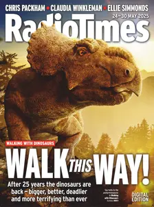 Radio Times - 24 May 2025