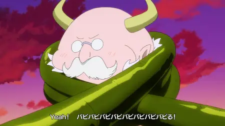 Welcome to Demon School! Iruma-kun S01E11 Together with Familiars!