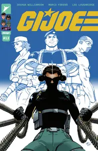 G I Joe 012