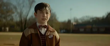 The House with a Clock in Its Walls (2018) + Commentary