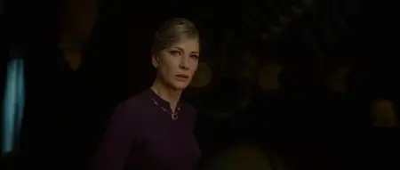 The House with a Clock in Its Walls (2018) + Commentary