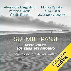 «Sui miei passi» by AA.VV.
