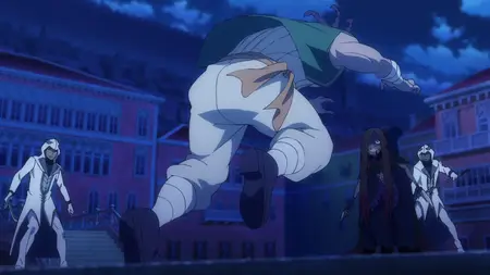 Re-Zero Starting Life in Another World - S03E15