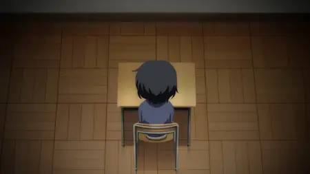 Kaya-chan wa Kowakunai - 09