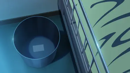 Kaya-chan wa Kowakunai - 09