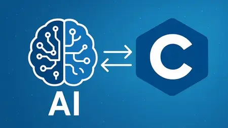 C Programming For Begineer With Ai Applications
