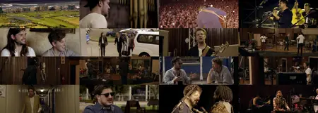 Mumford & Sons: We Wrote This Yesterday (2016)