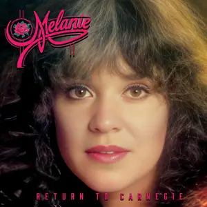 Melanie - Return To Carnegie (Live At Carnegie Hall 1978) (2025)