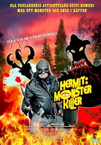 Hermit: Monster Killer (2016)