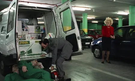 Il mostro (1994) The Monster