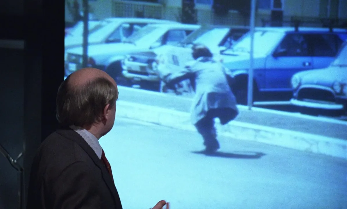 Il mostro (1994) The Monster