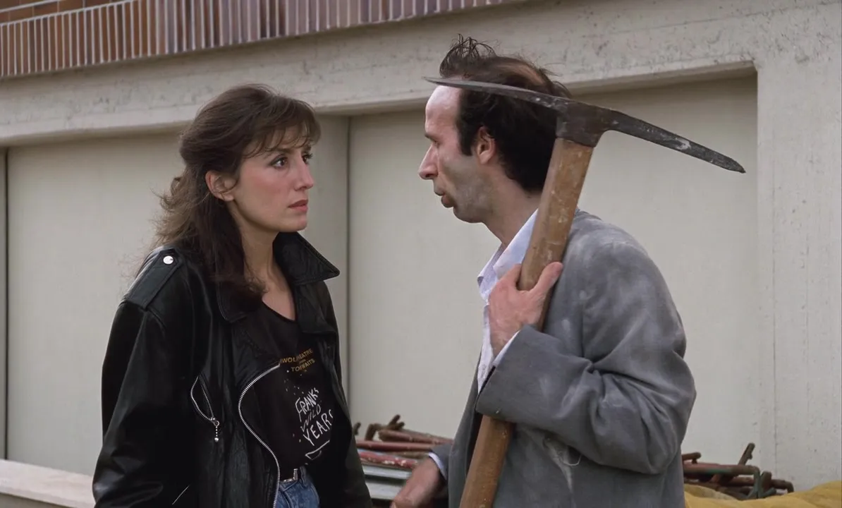 Il mostro (1994) The Monster