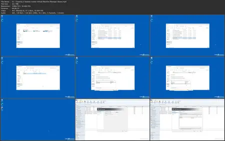 Migrating from VMware to Hyper-V