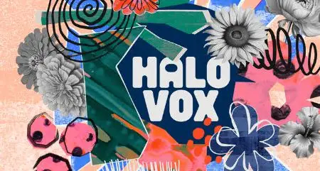 Native Instruments Halo Vox v1.0.0 KONTAKT