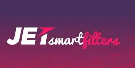 Jet Smart Filters v3.8.0.1