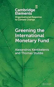 Greening the International Monetary Fund