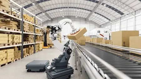 Supply Chain Optimization:Warehouse Management