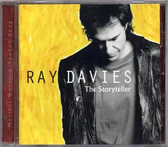 Ray Davies - The Storyteller (1998)