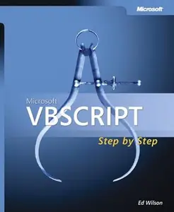 Microsoft VBScript: Step by Step