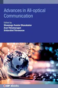 Advances in All-optical Communication