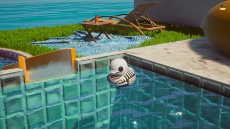Placid Plastic Duck Simulator (2025)