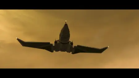 Star Wars: The Clone Wars S07E02