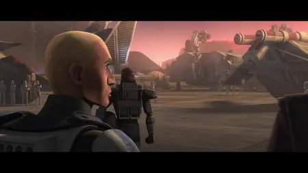 Star Wars: The Clone Wars S07E02